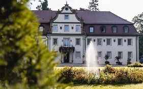Wald&Schlosshotel Friedrichsruhe